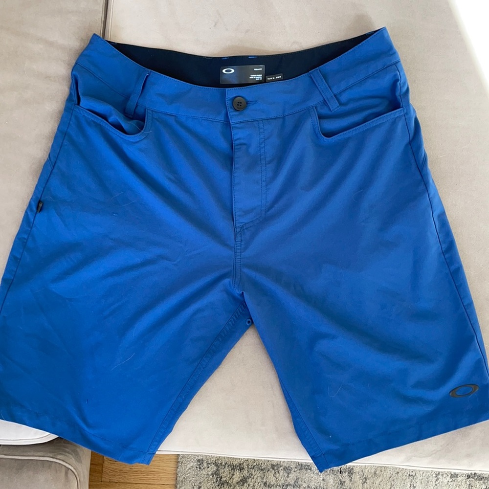 Oakley shorts